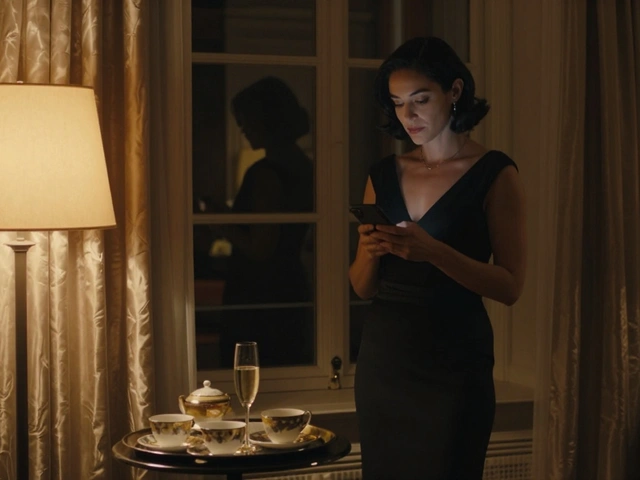 Call Girl Culture Around the World: What It Really Looks Like