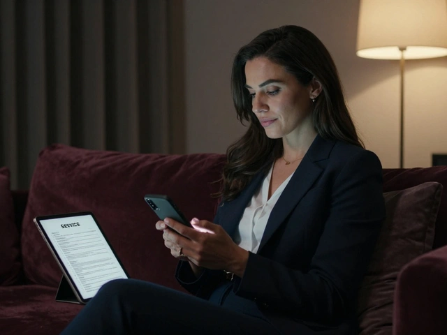 Escort Sex Trends You Should Know About in 2026