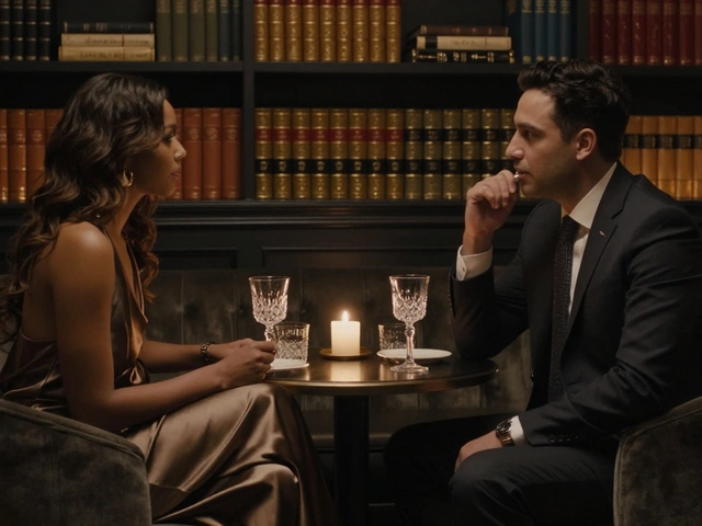 High Class Escorts London - Discretion and Elegance Combined