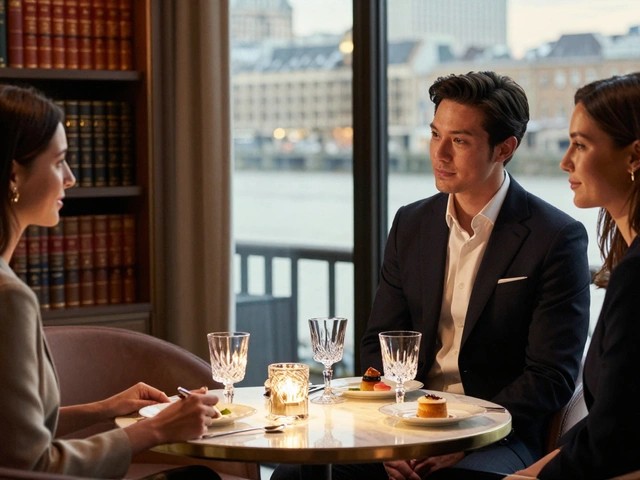 High Class Escorts London - What You Need to Know Before You Book