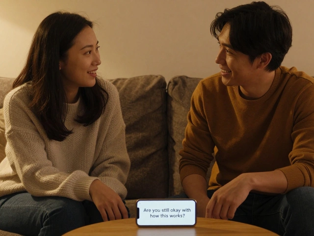 Safe and Fun Booty Calls: How to Keep It Respectful and Enjoyable