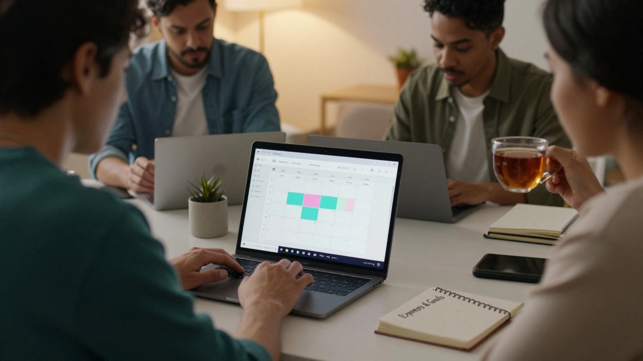 What Drives a Sex Worker Career? Key Reasons Behind the Choice