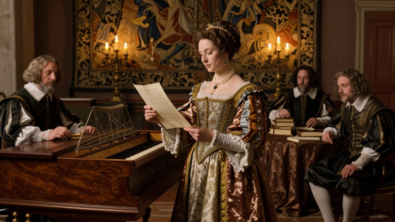 Comparing Courtesans and Geishas: Differences, Roles, and Historical Context