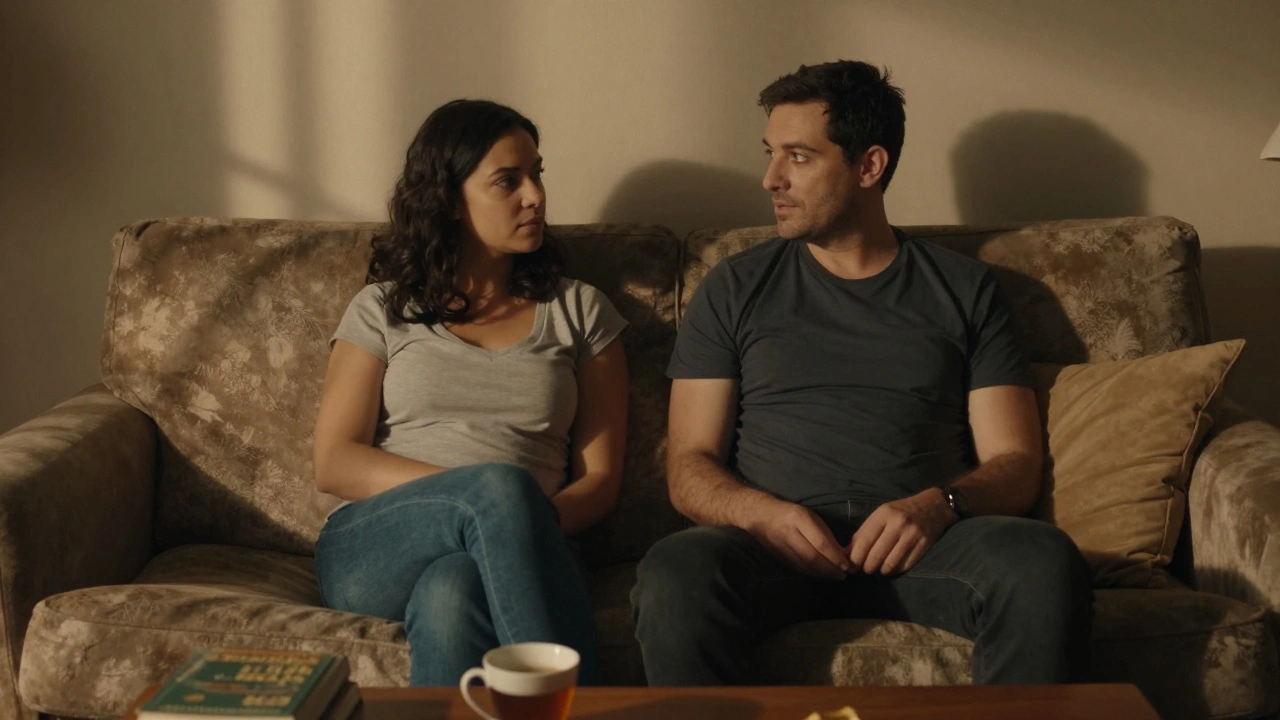 Enhancing Intimacy with GFE: Real Ways to Build Deeper Connection