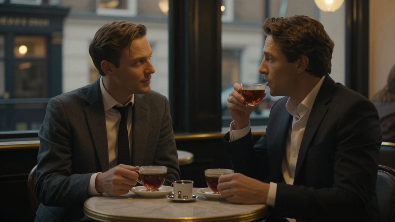 Escorts Near Me - What You Need to Know Before You Go