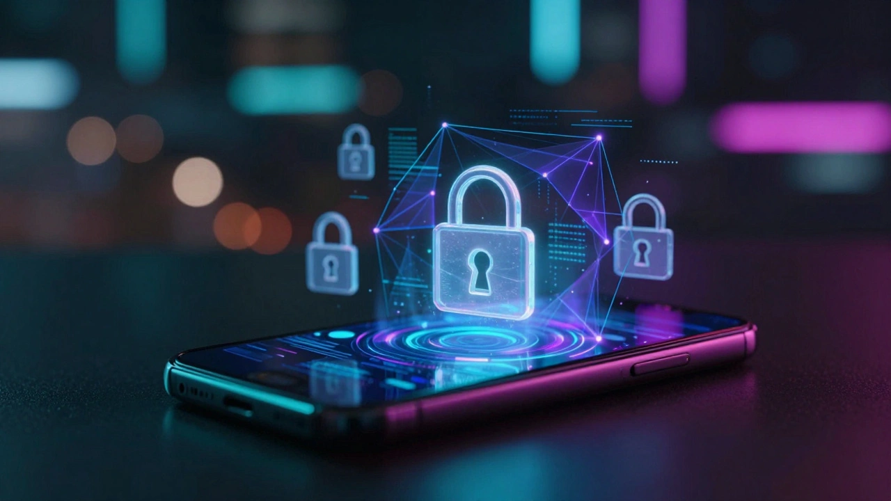 Essential Tech Tools for Sex Workers in 2026