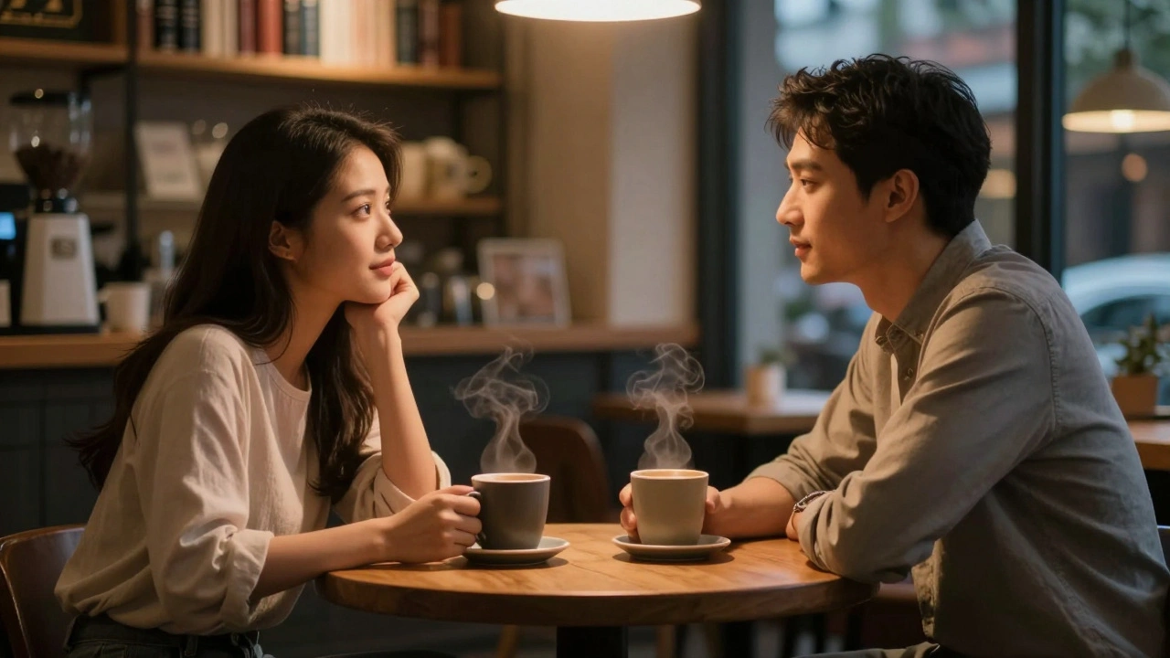 How to Find Your Ideal GFE Companion