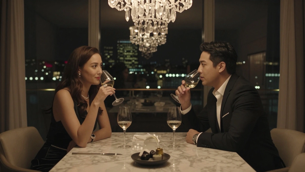 Luxury and Elegance with North London Escorts