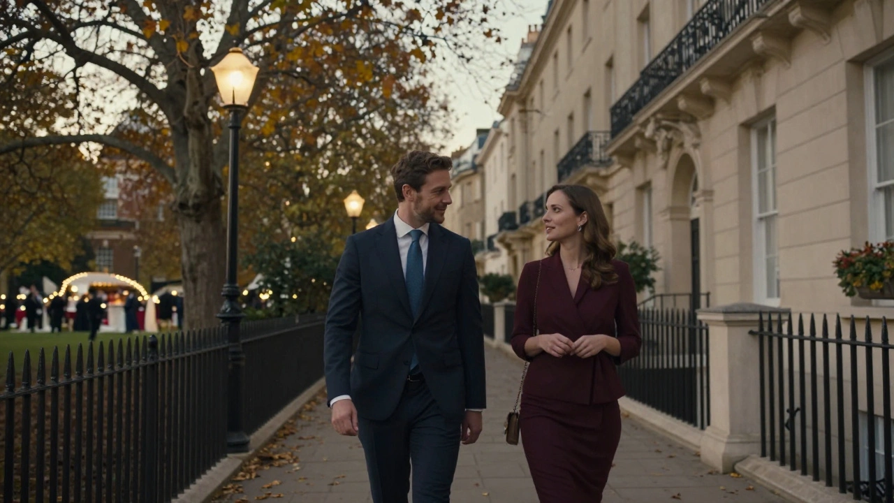 North London Escorts for Business and Pleasure: What You Need to Know