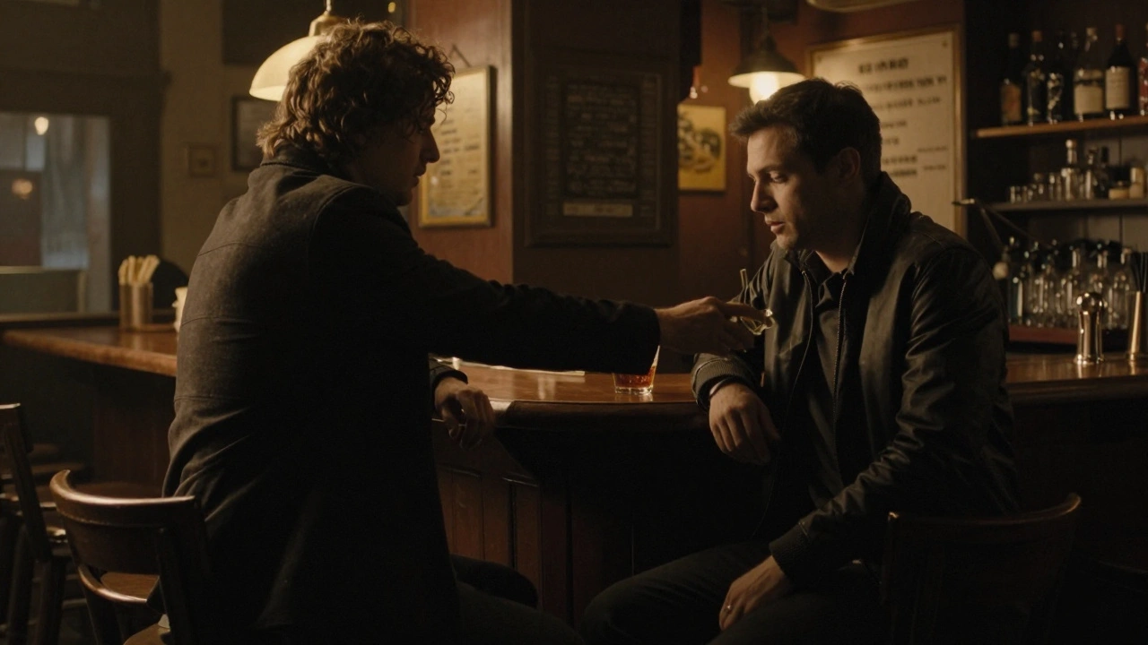 Personal Perspective on One Night Stands: What Really Happens