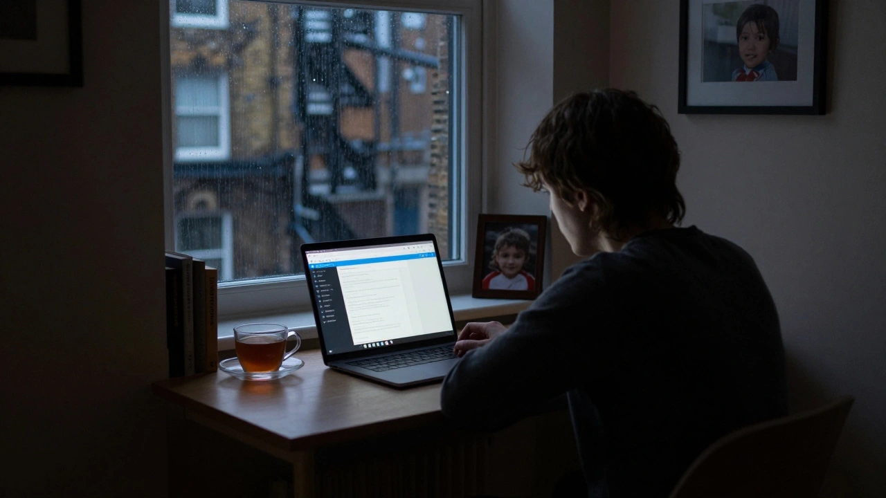 Real Stories from Prostitutes in Your Area