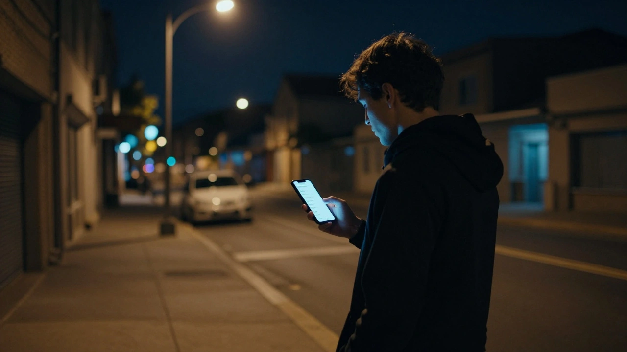 The Moral Dilemma of Prostitution: What You Need to Know