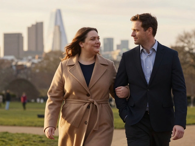 BBW Escort London: What to Expect and How to Find the Right Experience