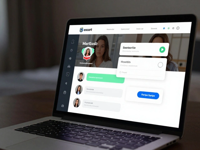 Escort Sites - How Tech Is Shaping Them