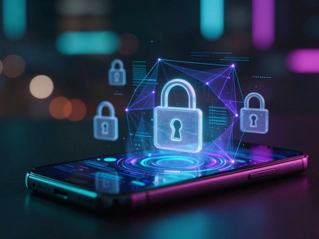 Essential Tech Tools for Sex Workers in 2026