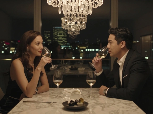 Luxury and Elegance with North London Escorts