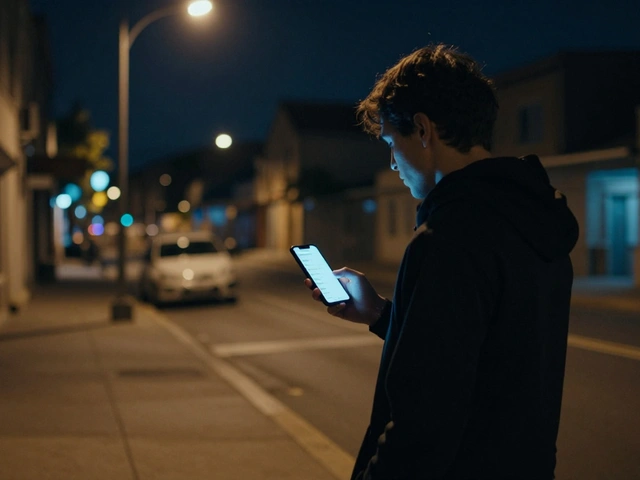 The Moral Dilemma of Prostitution: What You Need to Know